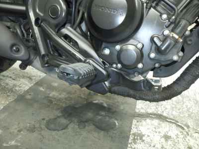 Honda Rebel S CMX250 2020