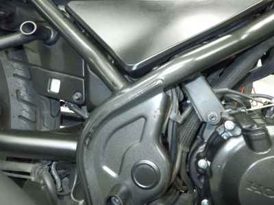 Honda Rebel S CMX250 2020