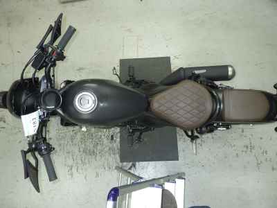 Honda Rebel S CMX250 2020