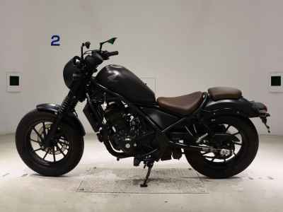 Honda Rebel S CMX250 2020