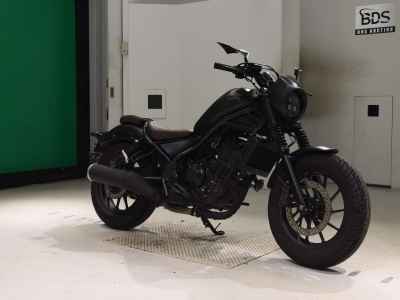 Honda Rebel S CMX250 2020