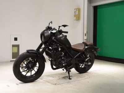 Honda Rebel S CMX250 2020