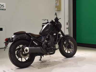 Honda Rebel S CMX250 2020