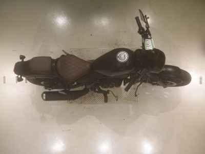 Honda Rebel S CMX250 2020