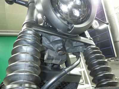 Honda Rebel S CMX250 2020