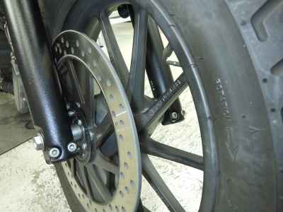 Honda Rebel S CMX250 2020