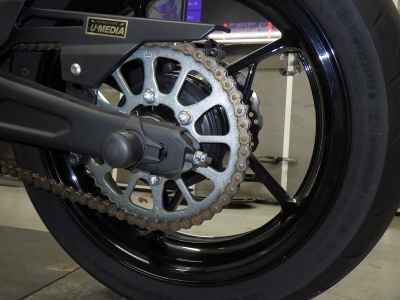 Kawasaki Ninja 650 2020