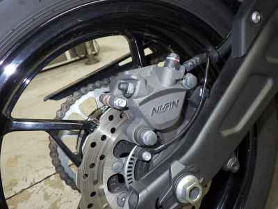 Kawasaki Ninja 650 2020