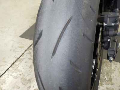 Kawasaki Ninja 650 2020