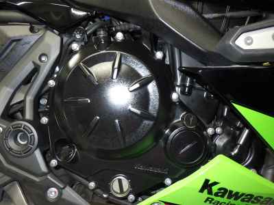 Kawasaki Ninja 650 2020