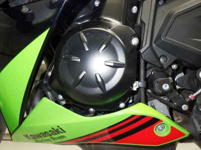 Kawasaki Ninja 650 2020