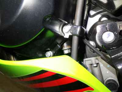 Kawasaki Ninja 650 2020
