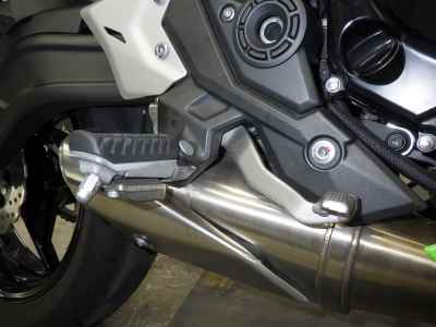 Kawasaki Ninja 650 2020