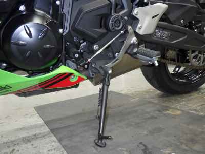 Kawasaki Ninja 650 2020