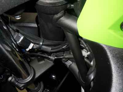 Kawasaki Ninja 650 2020
