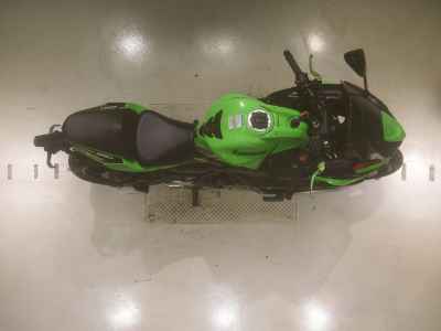 Kawasaki Ninja 650 2020