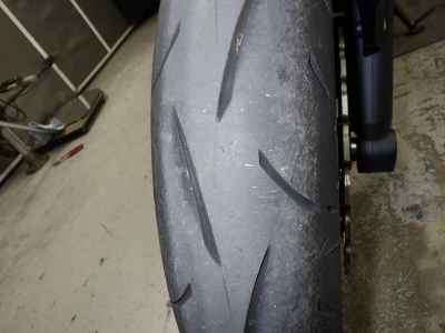 Kawasaki Ninja 650 2020