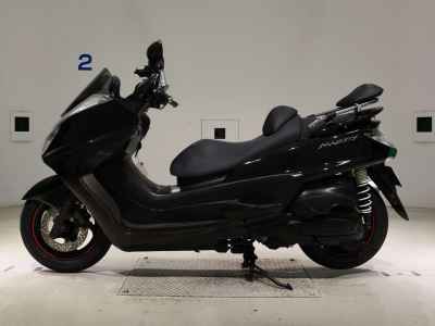 Yamaha Majesty 250 2005