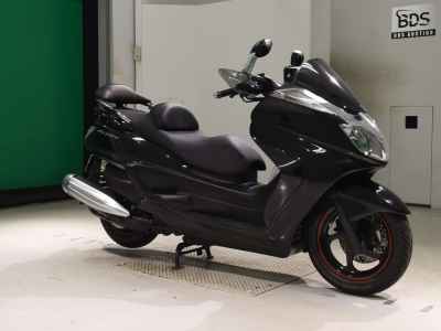 Yamaha Majesty 250 2005