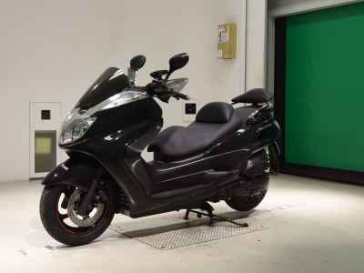 Yamaha Majesty 250 2005