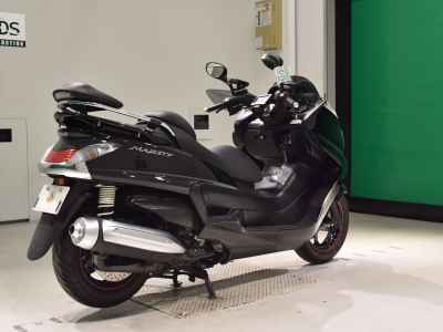 Yamaha Majesty 250 2005