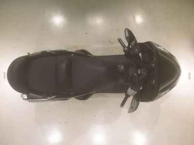 Yamaha Majesty 250 2005