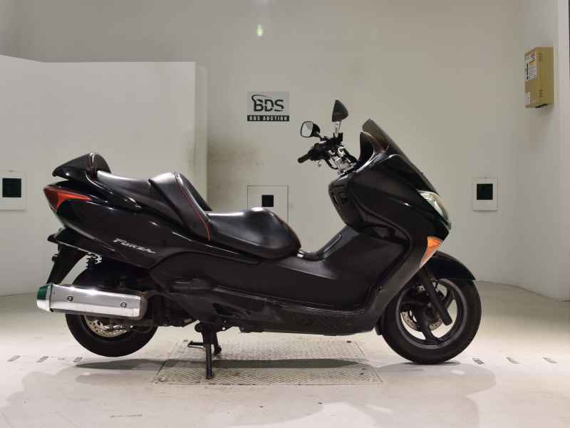 Honda Forza X 2005