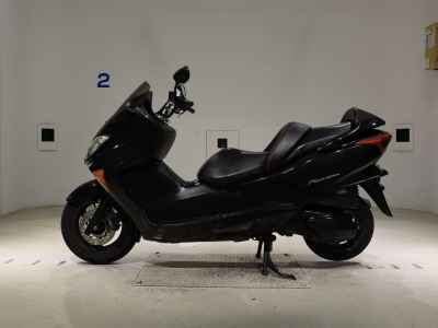 Honda Forza X 2005
