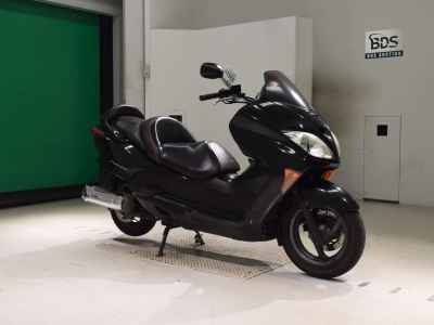 Honda Forza X 2005