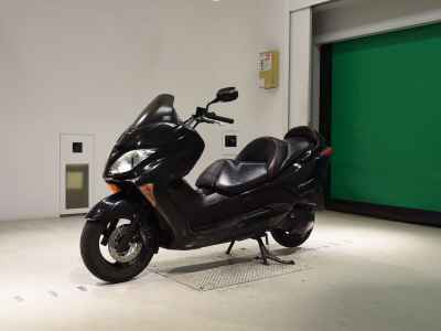 Honda Forza X 2005