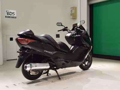 Honda Forza X 2005