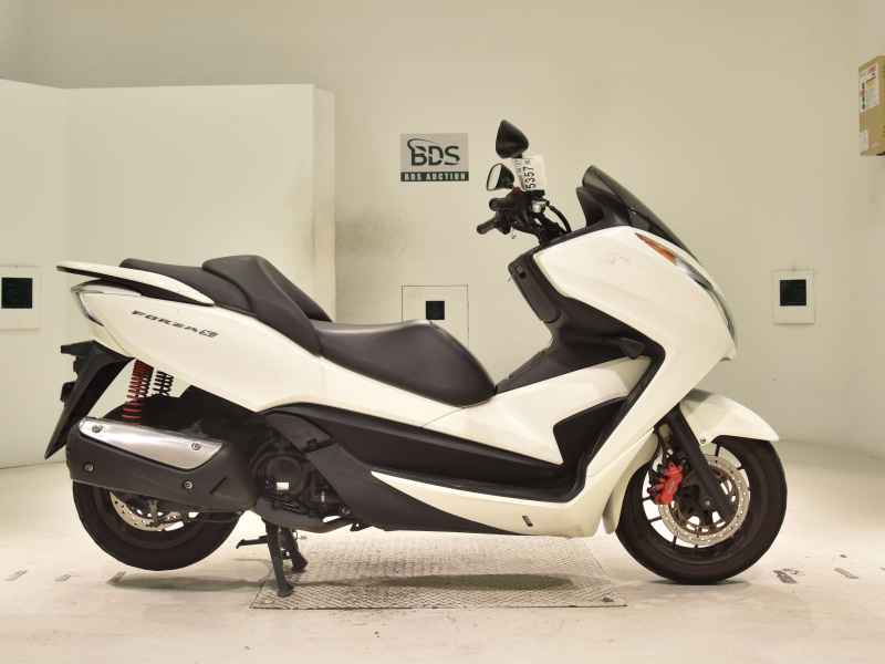Honda Forza SI 2013