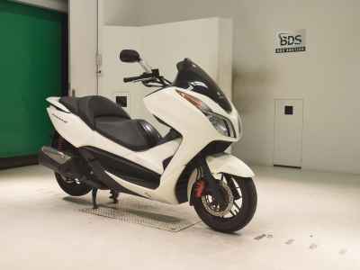 Honda Forza SI 2013