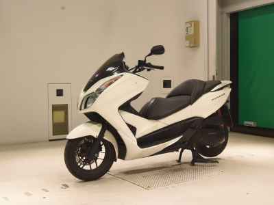 Honda Forza SI 2013