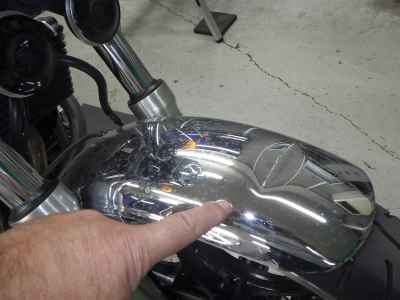 Honda CB1100 2010