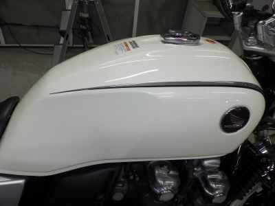 Honda CB1100 2010