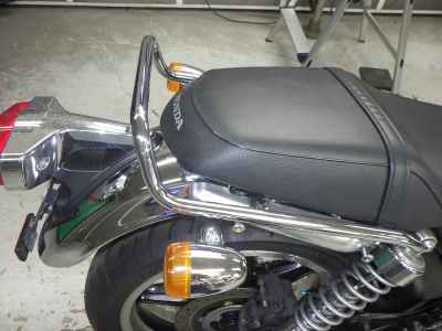 Honda CB1100 2010