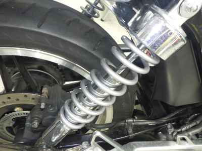 Honda CB1100 2010