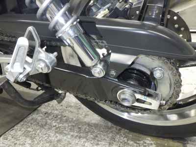 Honda CB1100 2010