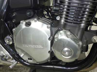 Honda CB1100 2010