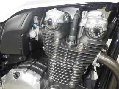 Honda CB1100 2010