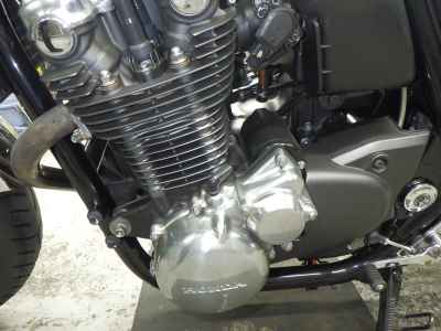 Honda CB1100 2010