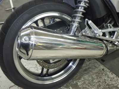 Honda CB1100 2010
