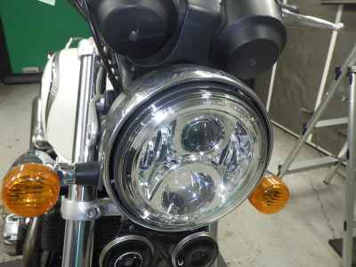 Honda CB1100 2010