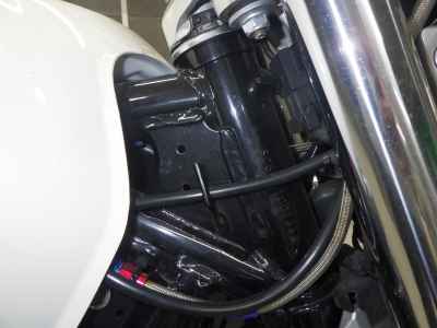 Honda CB1100 2010