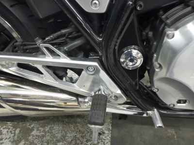 Honda CB1100 2010