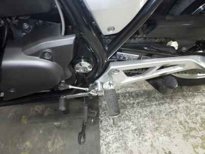 Honda CB1100 2010