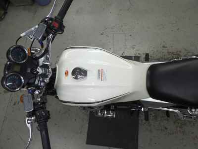 Honda CB1100 2010