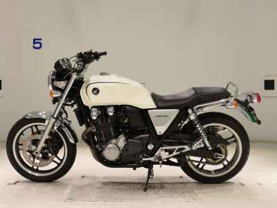 Honda CB1100 2010