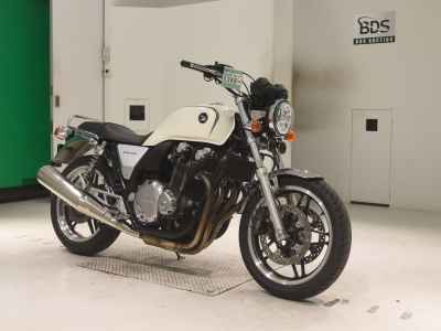 Honda CB1100 2010